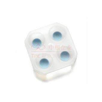 TPE是什么材料？有什么優(yōu)點(diǎn)嗎？