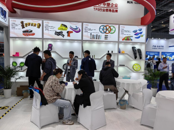 展會落幕，征程再續(xù)丨中塑企業(yè)2024國際橡塑展圓滿收官